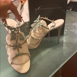 Giuseppe Zanotti Design